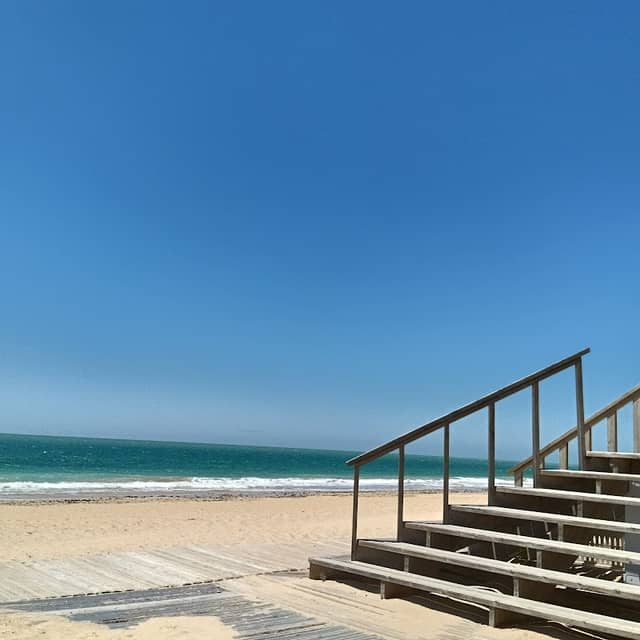 Playa Rompidillo - Image 1