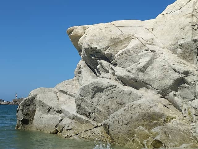 Playa Rompidillo - Image 2