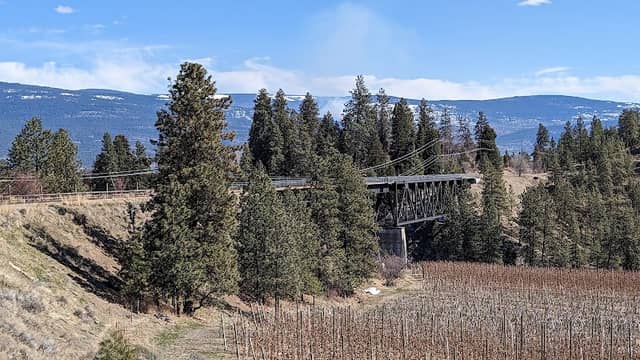 Trout Creek Trestle - Image 2