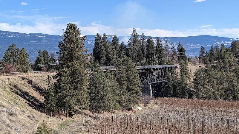 Trout Creek Trestle - Image 2