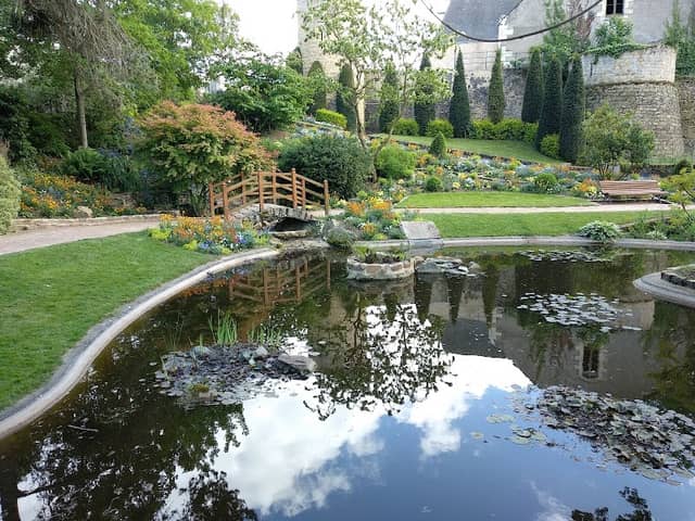 Parc Imbert - Image 1