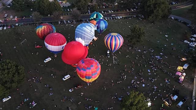 Spoonbread Festival - Image 1