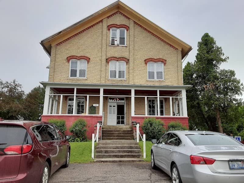 Van Buren Historical Society Museum - Image 1