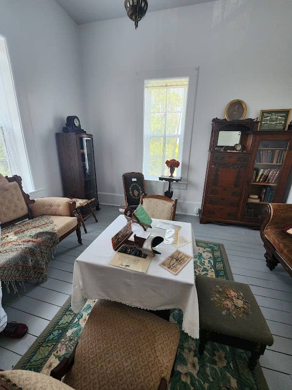 Van Buren Historical Society Museum - Image 2
