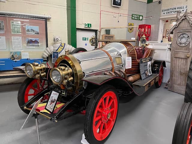 Dundee Museum of Transport - Image 2