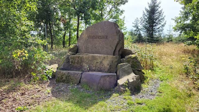 Försterstein - Image 1