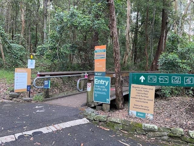Blackbutt Nature Reserve - Image 3