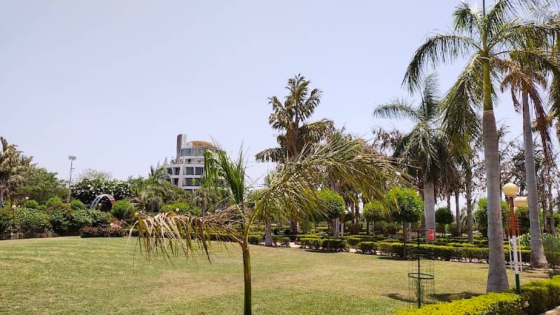 Pandit Dindayal Public Park - Image 1