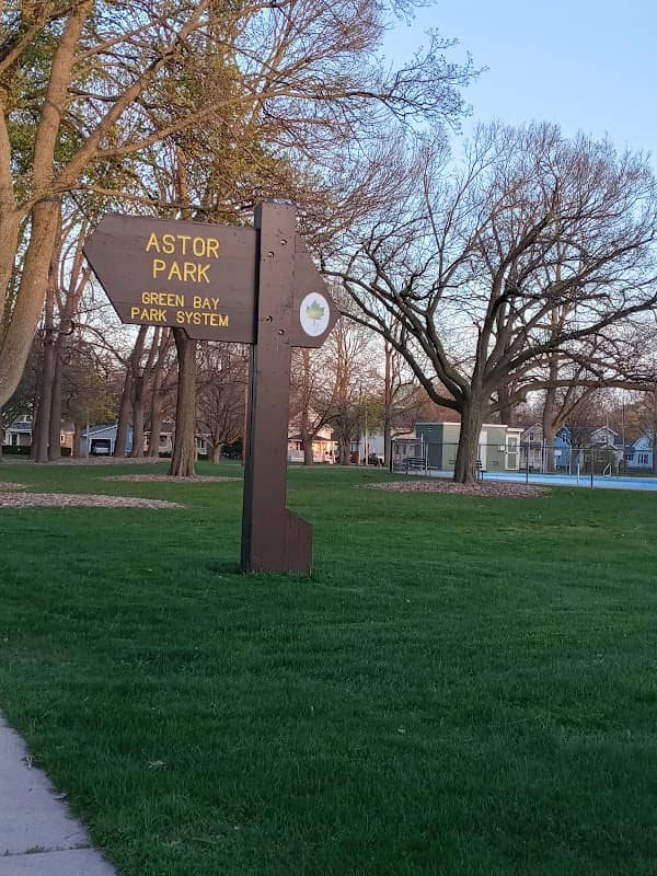 Astor Park - Image 2