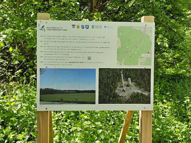 Forstenrieder Park - Eingang - Image 1