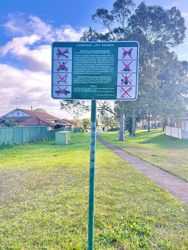 Cordelia Park - Image 2