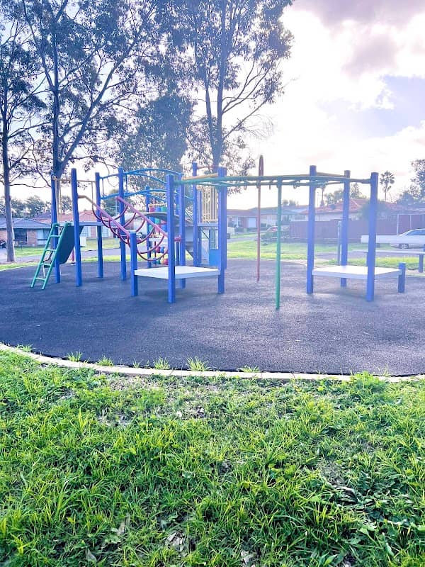 Cordelia Park - Image 1