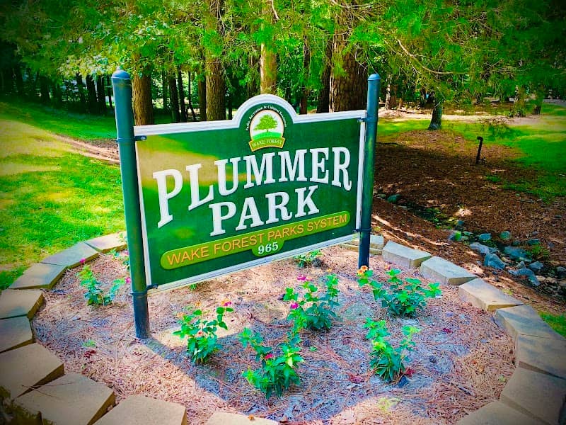 Plummer Park - Image 1