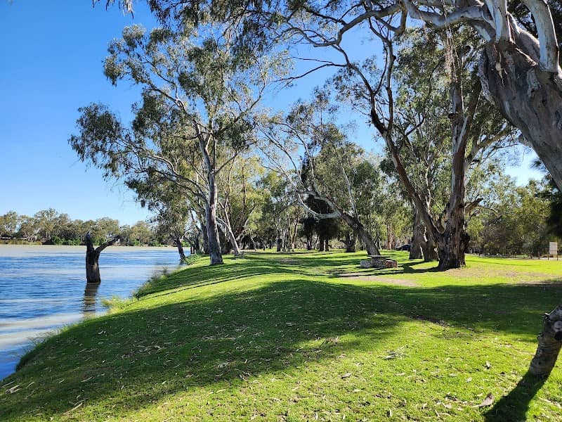 Martin's Bend Reserve - Image 1