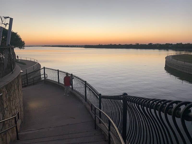 Rockwall Lake - Image 2