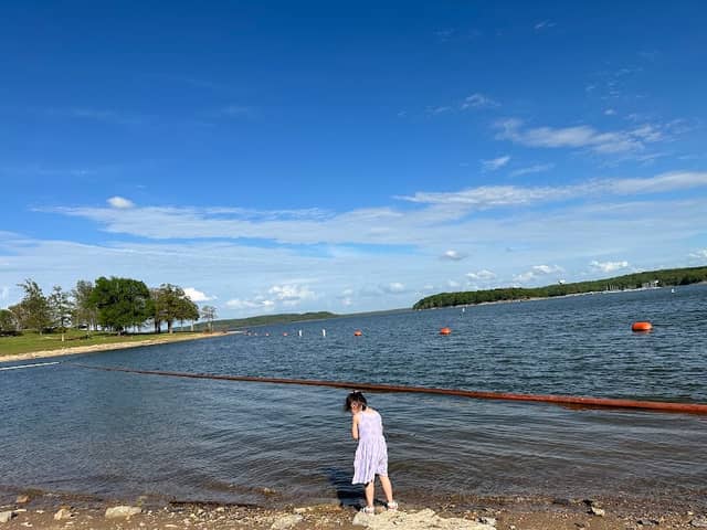 Oologah Lake - Image 1
