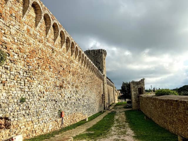 Fortezza Senese - Image 1