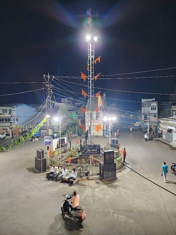 Shree Ganga Maa Mandir - Image 1
