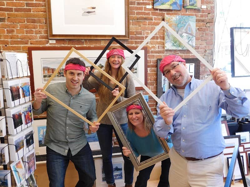 Portsmouth Scavenger Hunts - Image 1