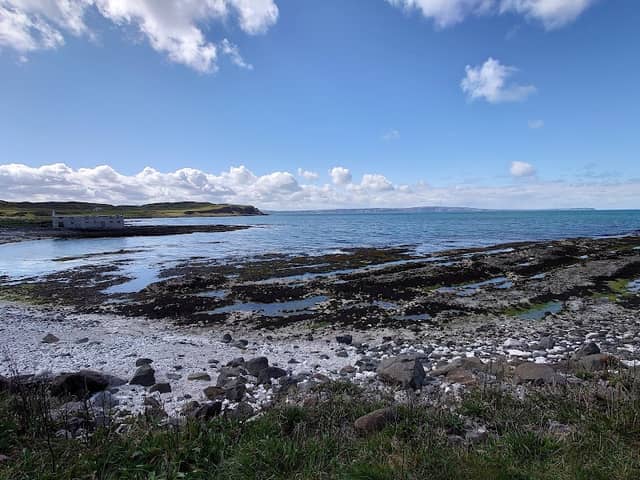 Kelp House - Image 1
