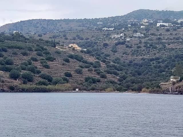 παραλια μουργιωτης - Image 1