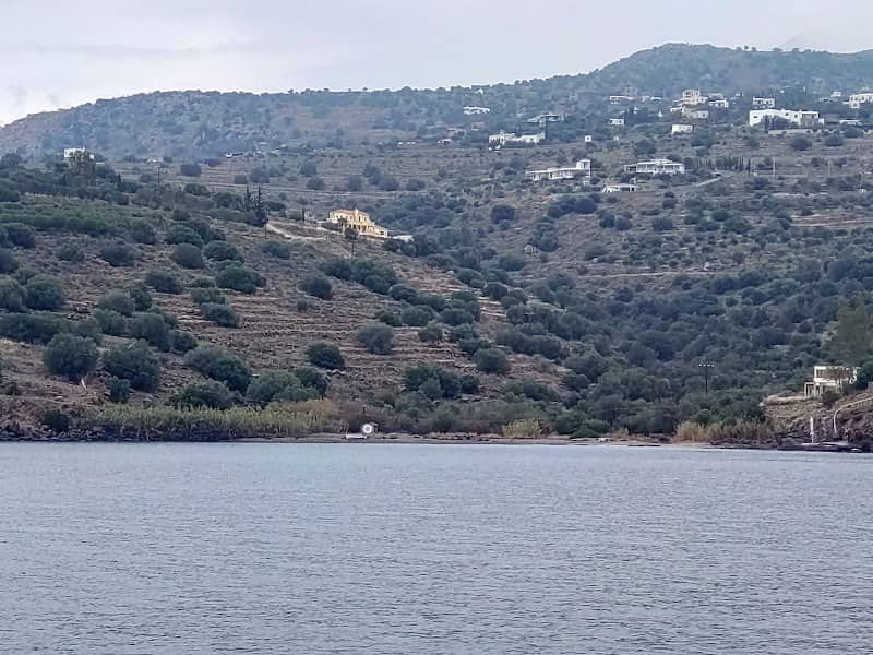 παραλια μουργιωτης - Image 1