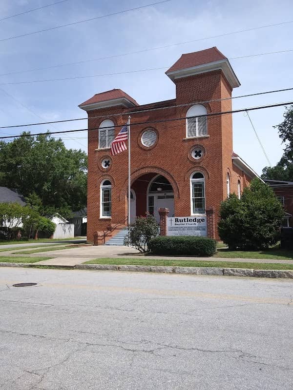 Rutledge - Image 1