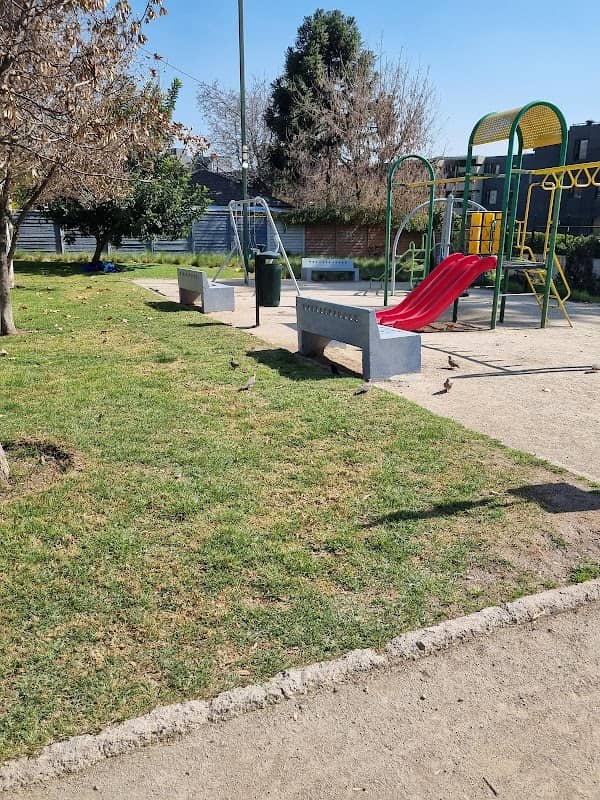 Sauce Park - Image 2