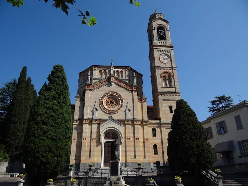 Chiesa San Lorenzo - Image 2
