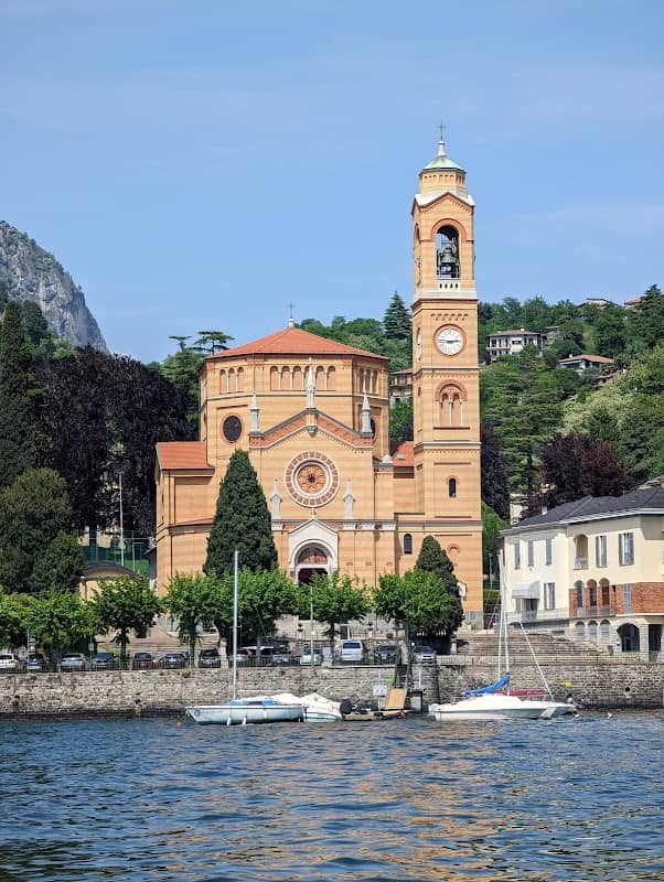 Chiesa San Lorenzo - Image 1