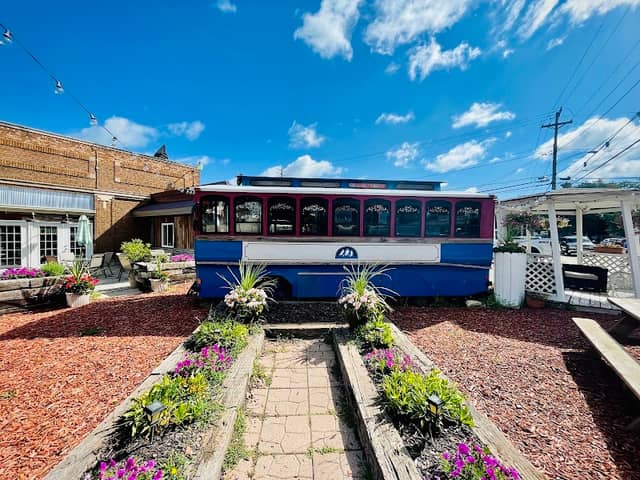 The Trolley - Image 1