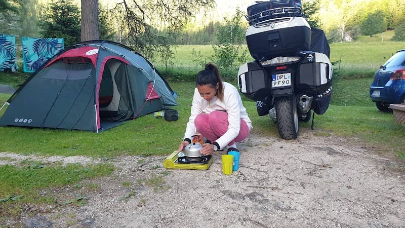 Cortina d'Ampezzo Camping - Image 3