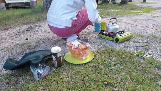 Cortina d'Ampezzo Camping - Image 2