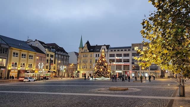 Mírové náměstí - Image 1