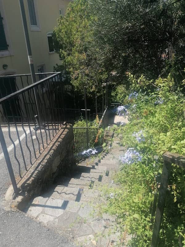 Scalinata per il Mare - Image 1