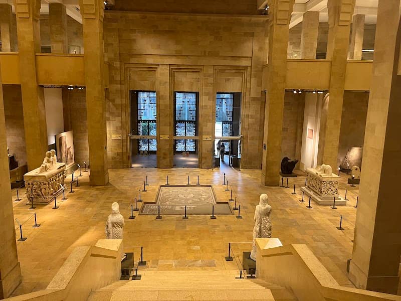 National Museum of Beirut - Image 2