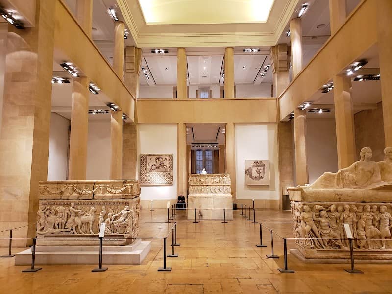 National Museum of Beirut - Image 1