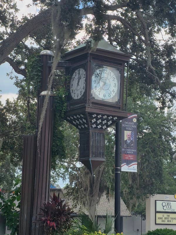 Downtown Deland Historic District - Image 3