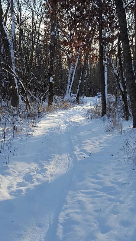 Sather Nature Center - Image 2