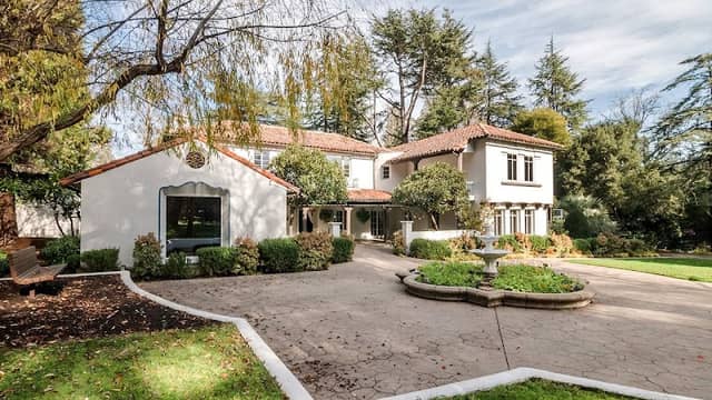 Hacienda de las Flores Park - Image 1