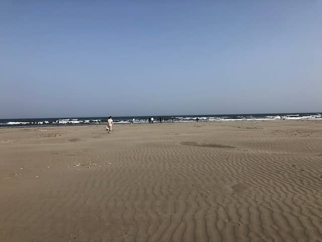 Katakai Natural Park - Image 1