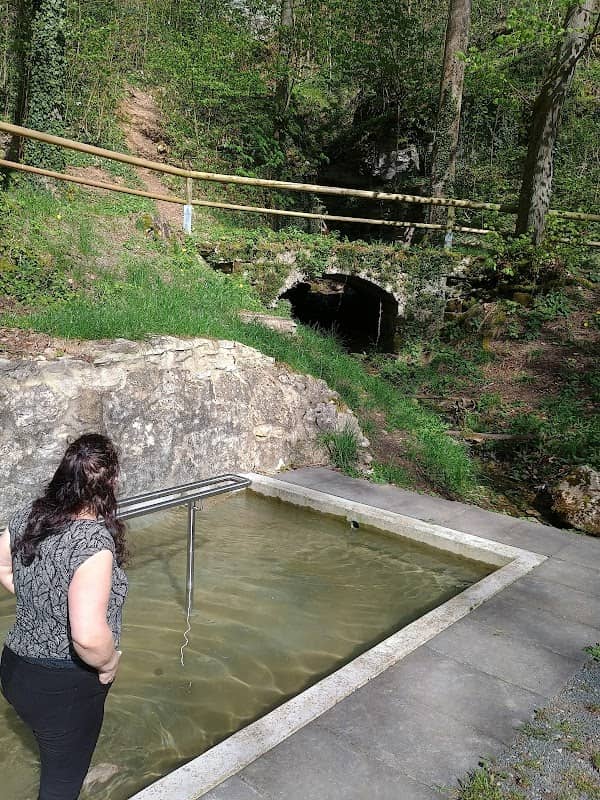 Kneippanlage - Image 1