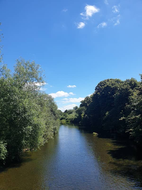 Nore Valley Walk Trailhead - Image 2