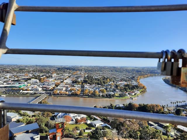 War Memorial Tower - Image 2