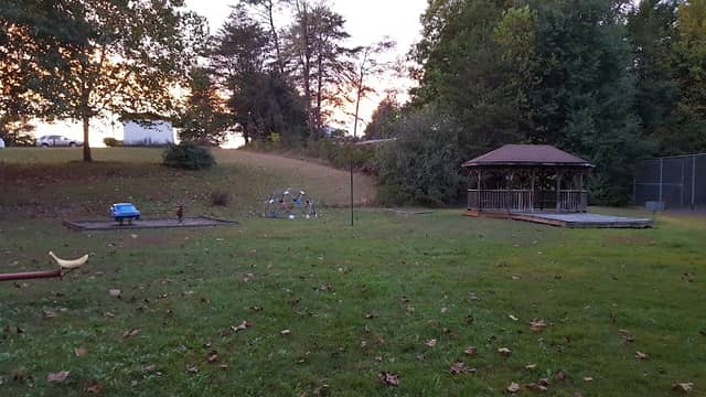 Rob Lee Community Park - Image 1