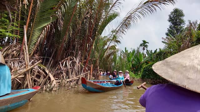 Song Tien Tourist Site - Image 1