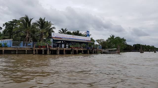 Song Tien Tourist Site - Image 2