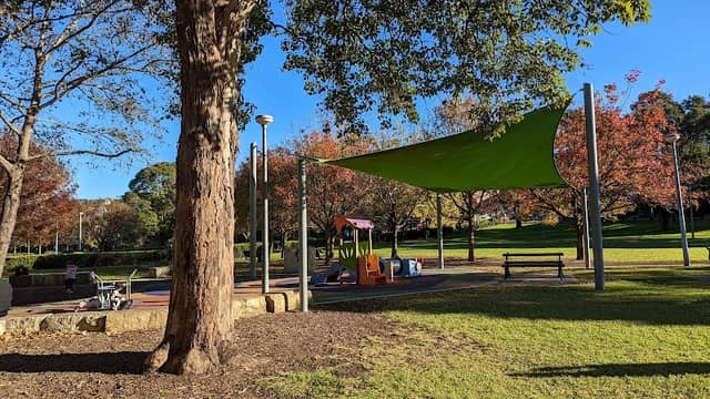 Anzac Park - Image 2
