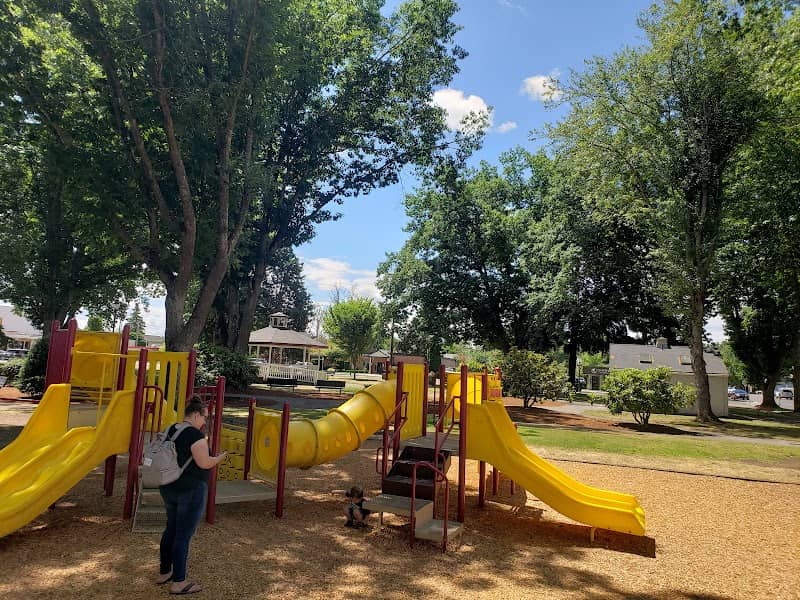 Wait City Park - Image 2