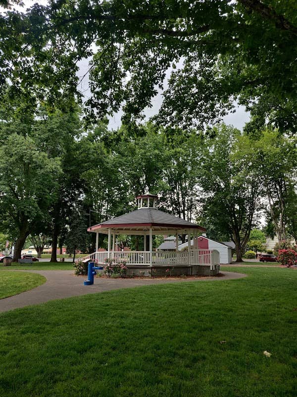 Wait City Park - Image 1